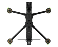 iFlight Nazgul Evoque F7 O4 6S HD - 1550216 - zdjęcie 4